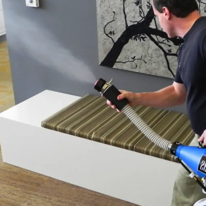 Professional Odor Removal in Hornsby Bend, TX